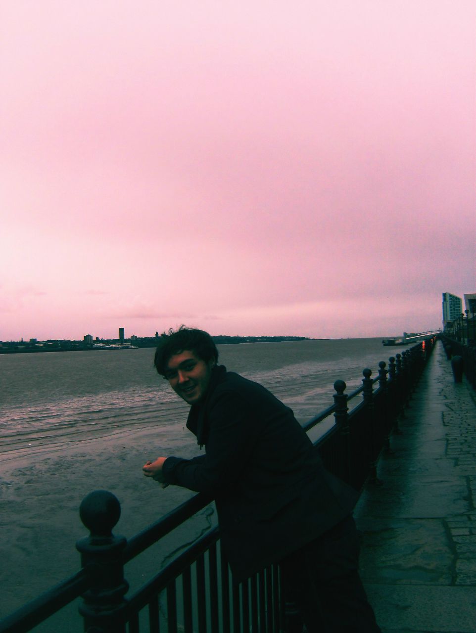 Yasmin Zoronich | Limerick