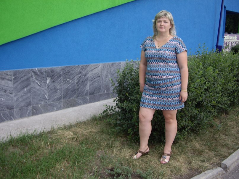 Ирина Волкова | Пермь