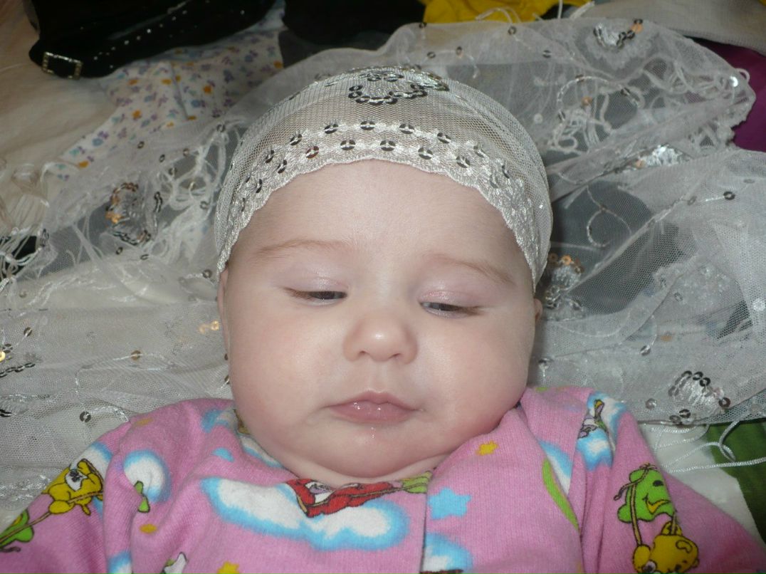 Алёна Трач | Белая Церковь