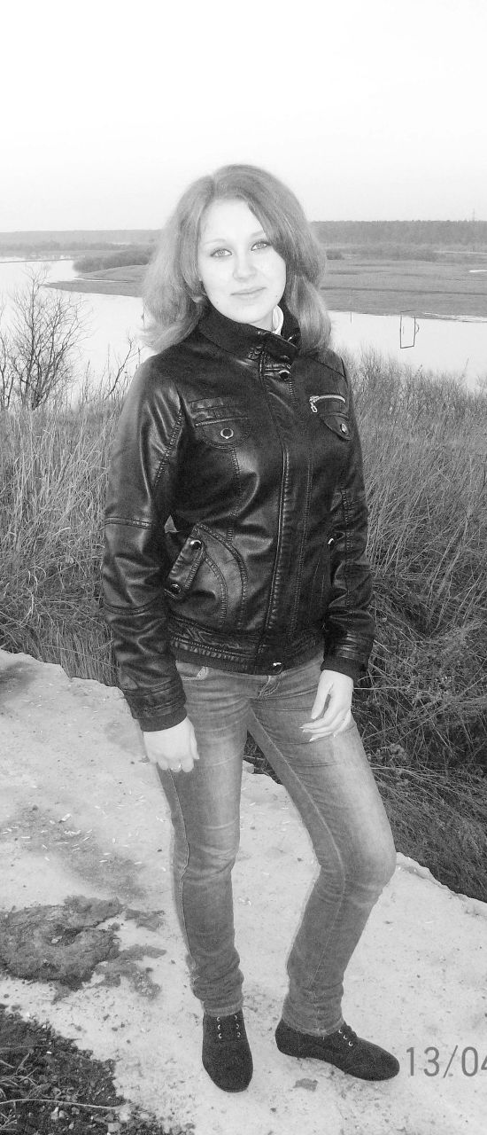 Дарья Буслаева | Талица