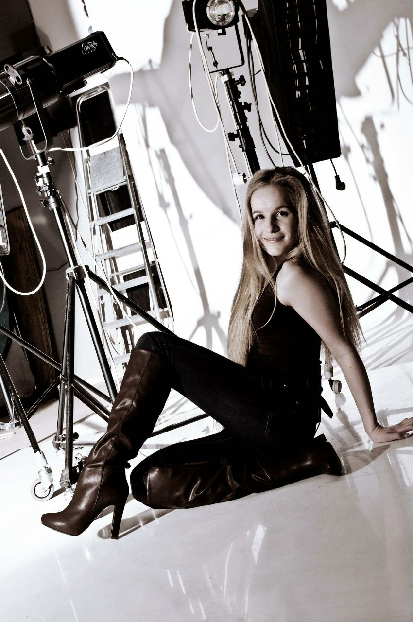 Леночка Мирошникова | Новосибирск