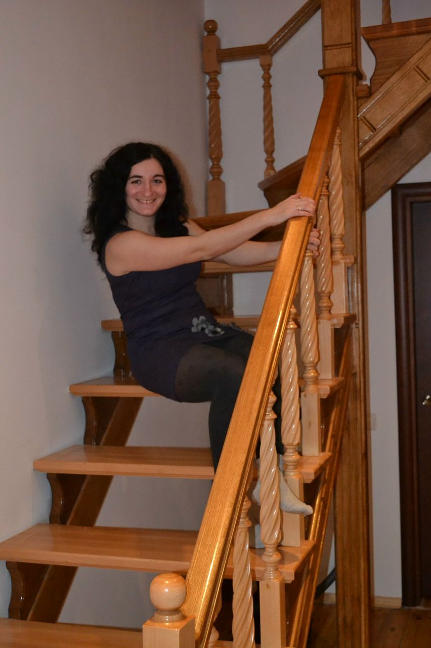 Ирина Андриенко | Овруч