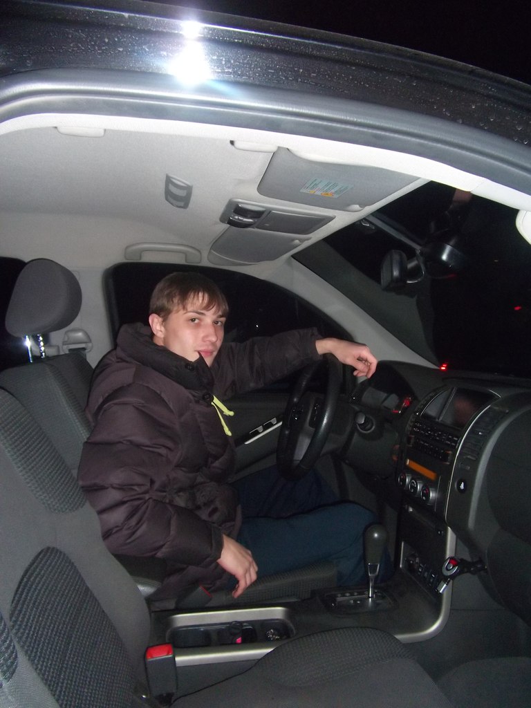 Евгений Дудин Павлович | Новосибирск