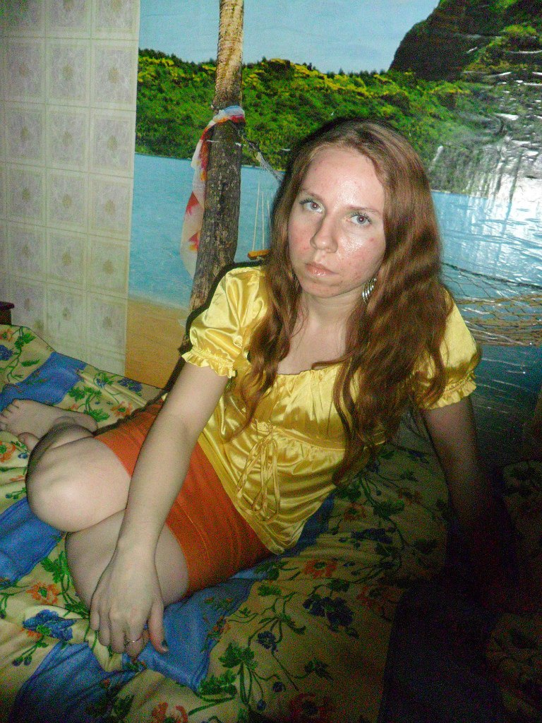 Наталья Лукьянова | Самара