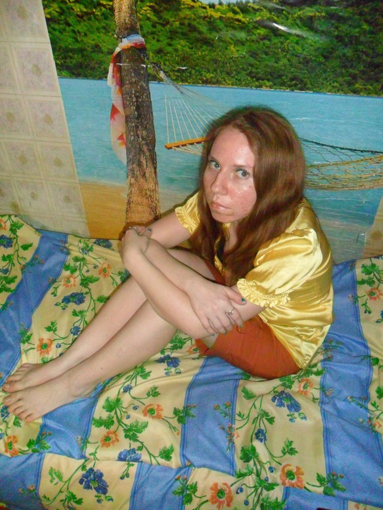 Наталья Лукьянова | Самара