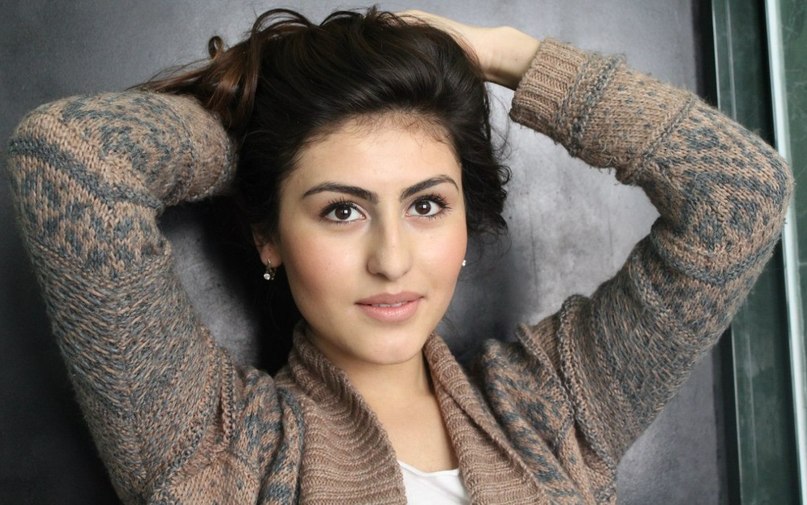 Лилит Варданян [JT] | Ереван