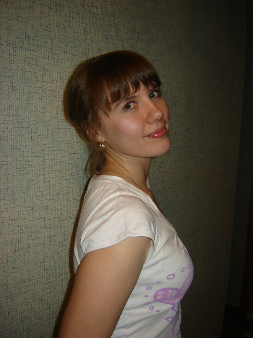 Марина Табакова | Самара