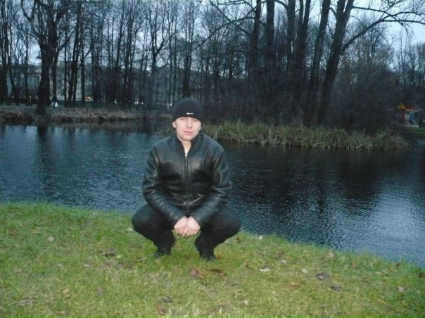 №1, Дима Мичурин, 38 лет, Санкт-Петербург, Россия №1, Дима Мичурин, 38 лет, Санкт-Петербург, Россия