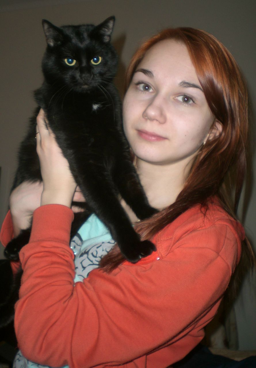 Маша Силивончик | Минск