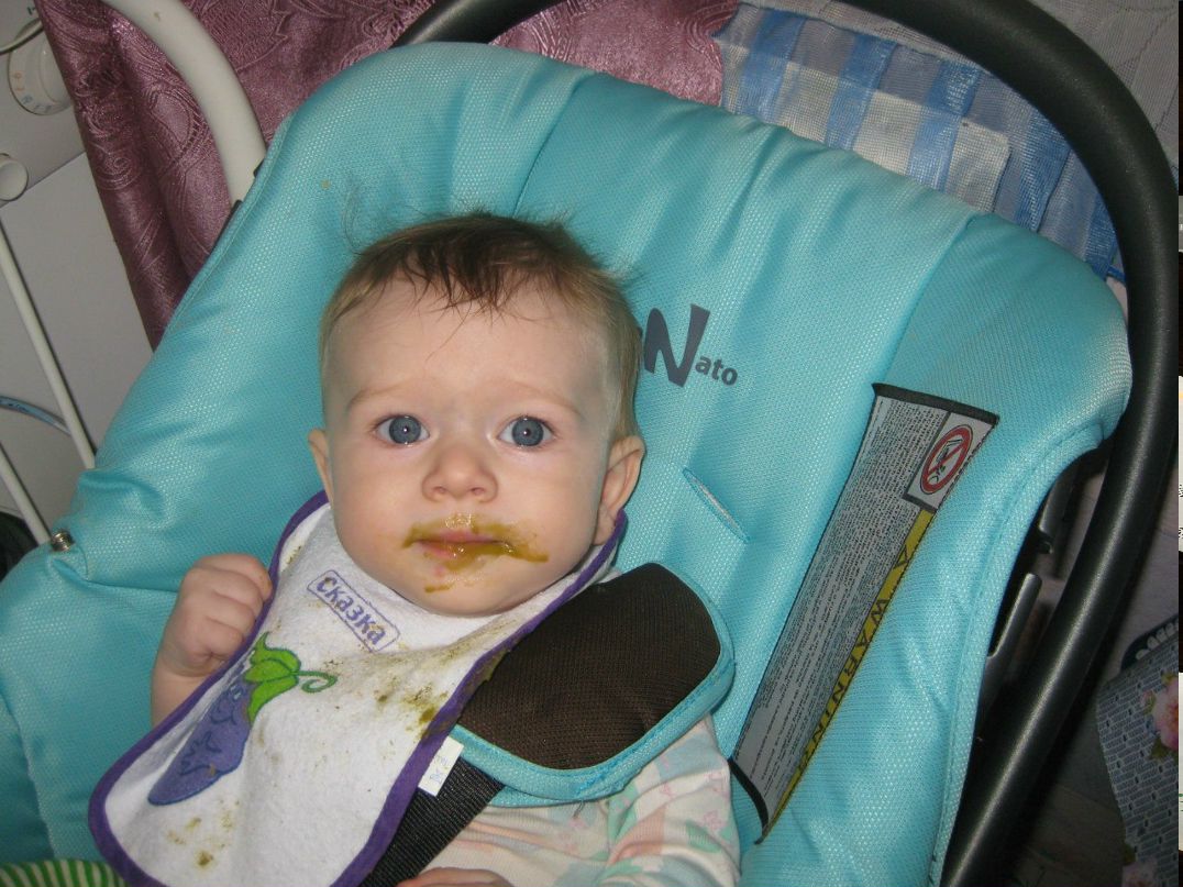 Катя Игнатьева *Питерская* | Санкт-Петербург