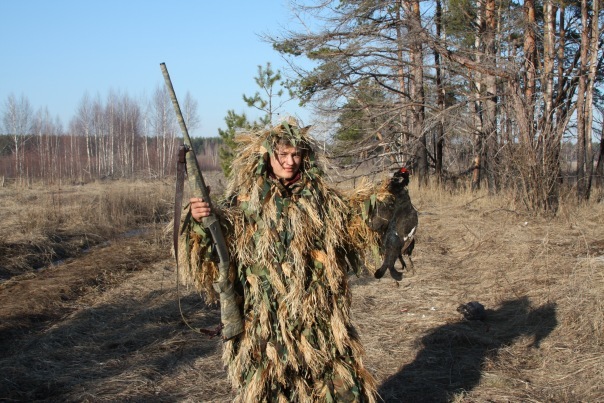 №122, Антон Воробьев, Москва №122, Антон Воробьев, Москва