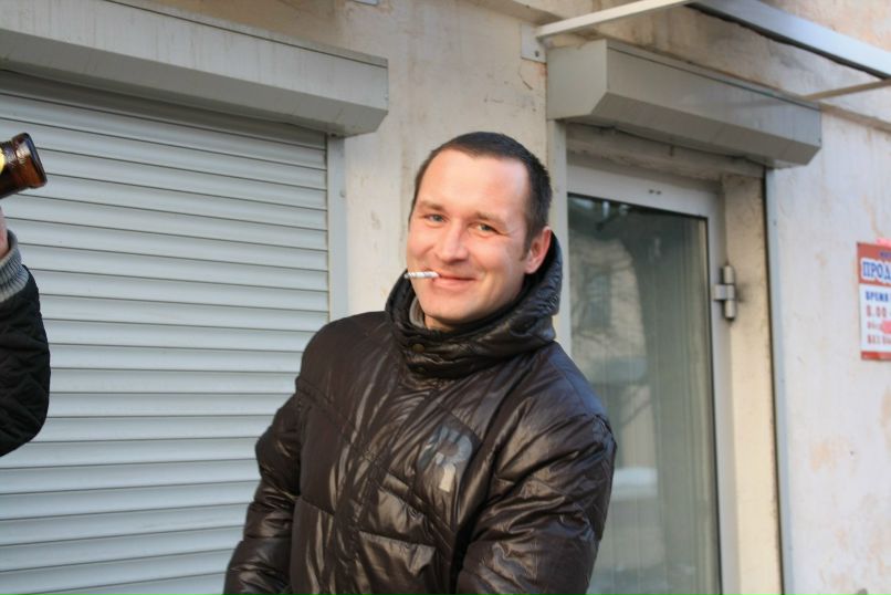 Влад Лазарев | Санкт-Петербург