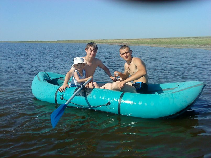 Дмитрий Таранов | Тюмень