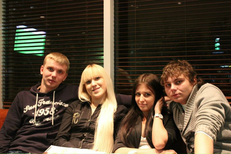 Владимир Yes | Ростов-на-Дону