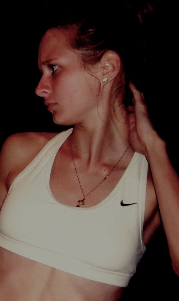 Анастасия Киселёва | Москва