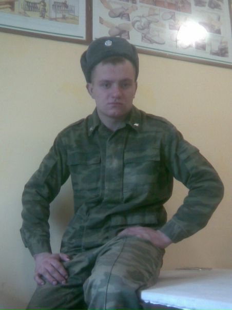 №4, Валера Лыков, 34 года, Красноярск №4, Валера Лыков, 34 года, Красноярск