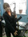 Фотография Надя Филина