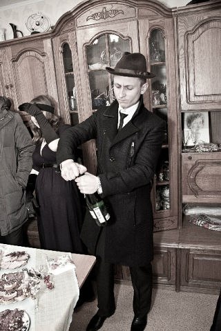 Лёха Кормилкин | Брянск