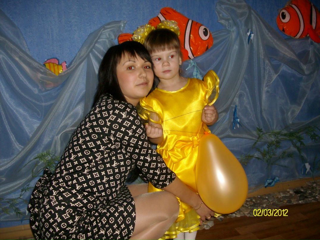 Марина Бугакова | Нурма