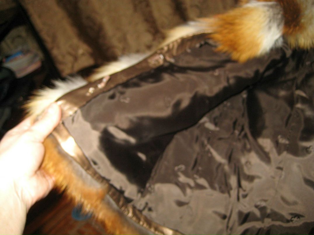 Лина Беляева | Санкт-Петербург