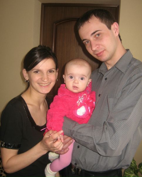 №13, Наталя Крупа, Львов №13, Наталя Крупа, Львов