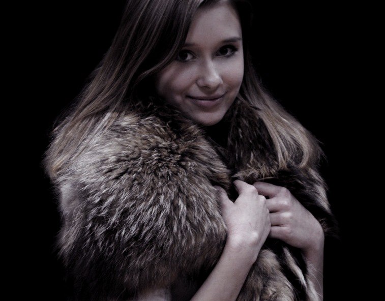 Елизавета Иванова | Нижний Новгород