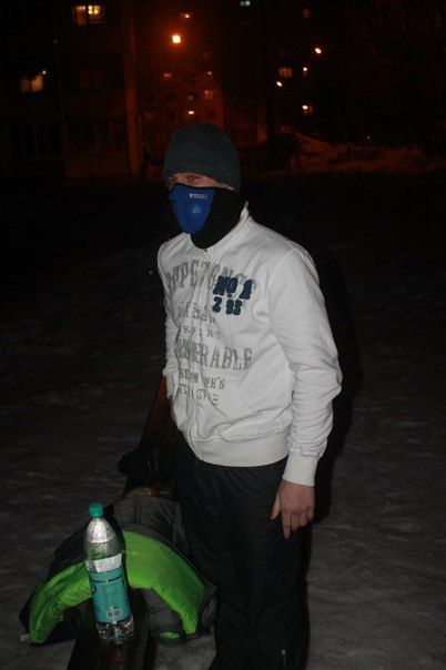 Никита Горшков | Нижний Новгород