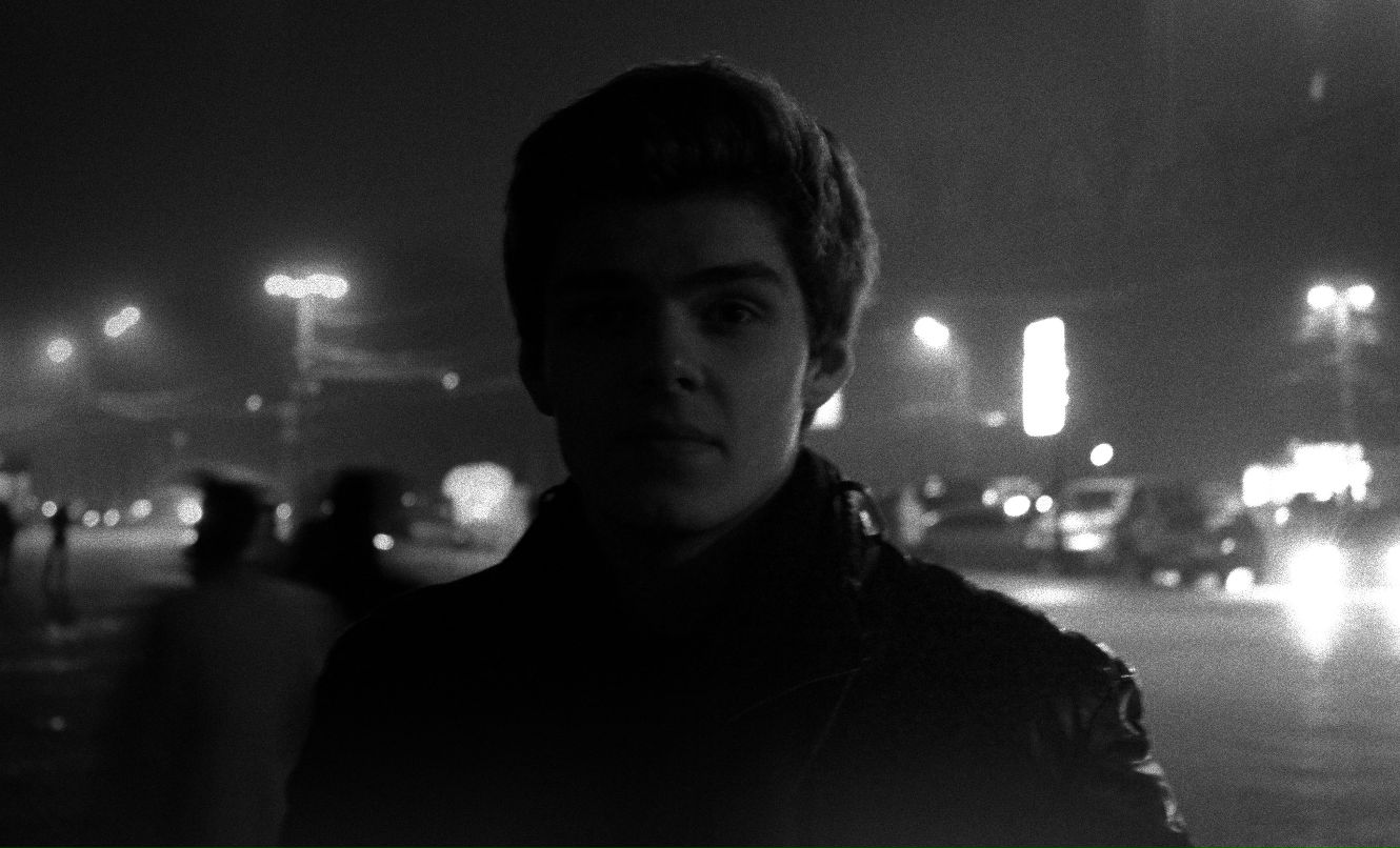 Дима Петросян | Москва