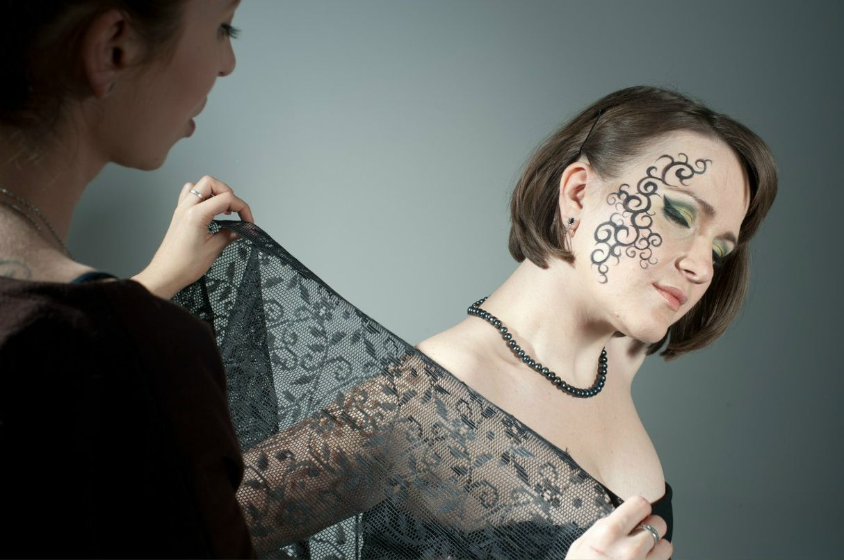 Anastasiya Vonsovich | Астана / Нур-Султан