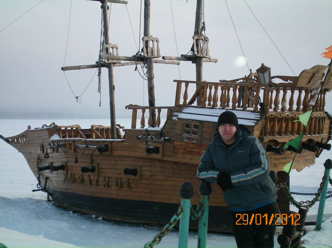 Ильдар Нафиков | Уфа