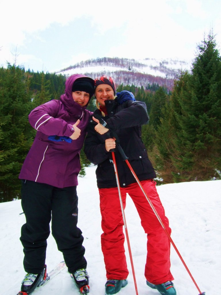 Сара Исааковна | Киев