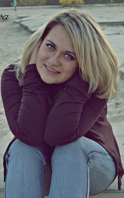 Виктория Васильковская | Киев