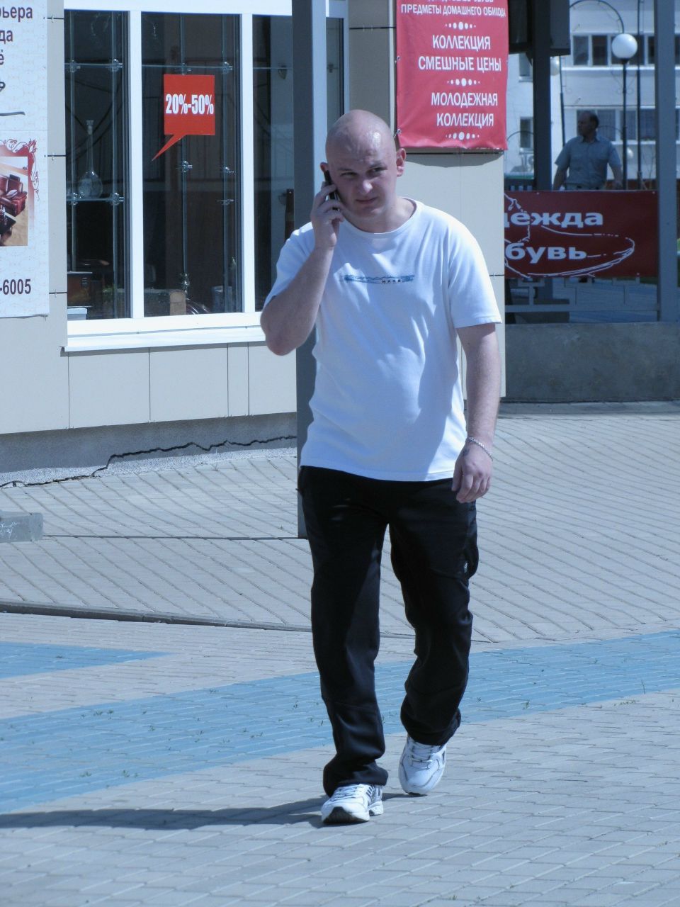 Денис Платунов | Белгород