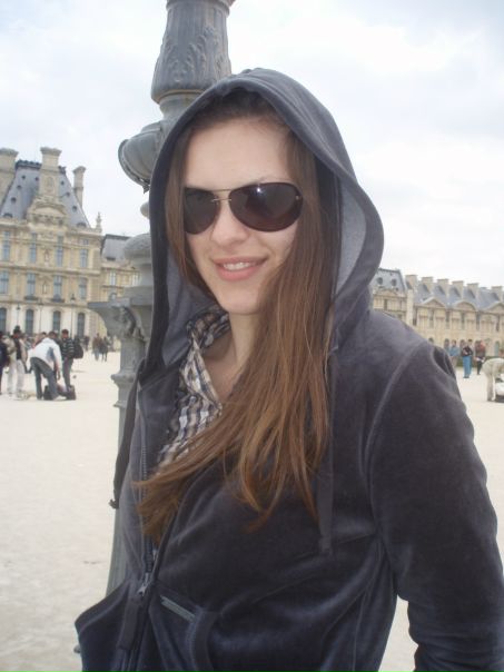 №169, Анна Береза, Palamós №169, Анна Береза, Palamós