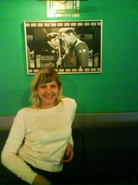 №9, Люба Любченко №9, Люба Любченко