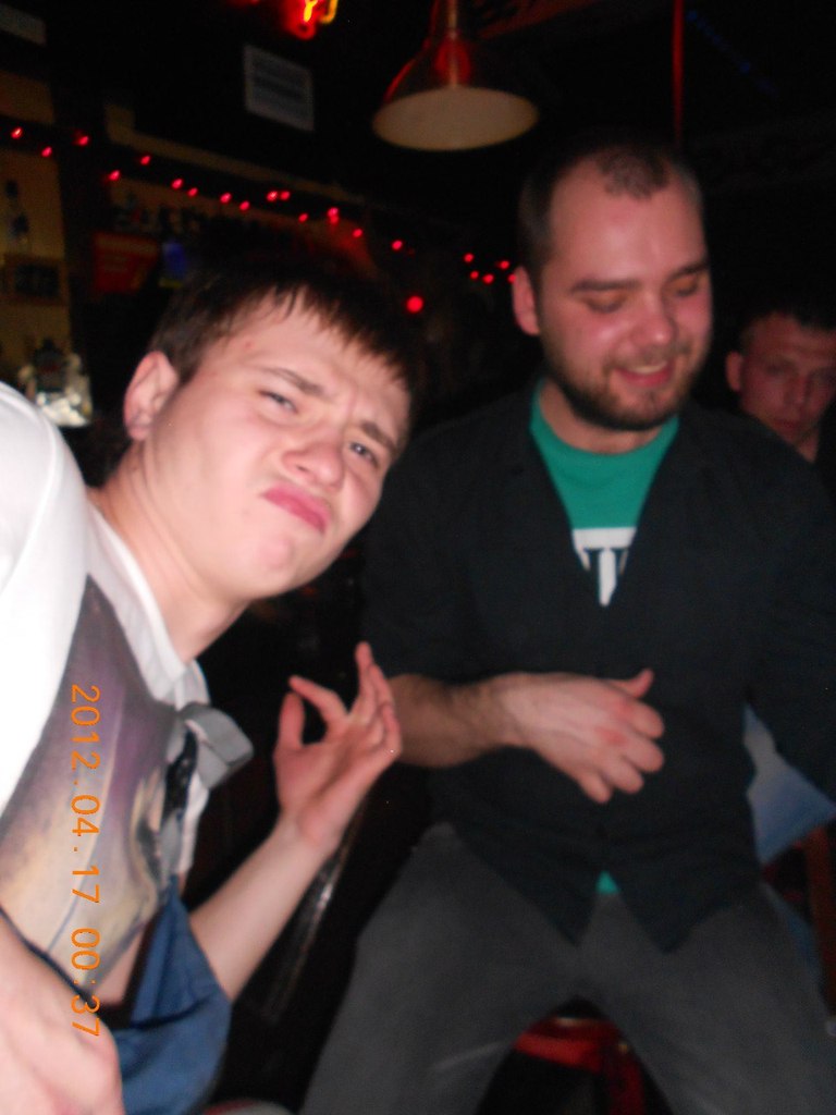 Денис Садковой | 