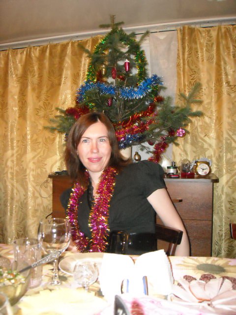 Анастасия Басенко | Москва