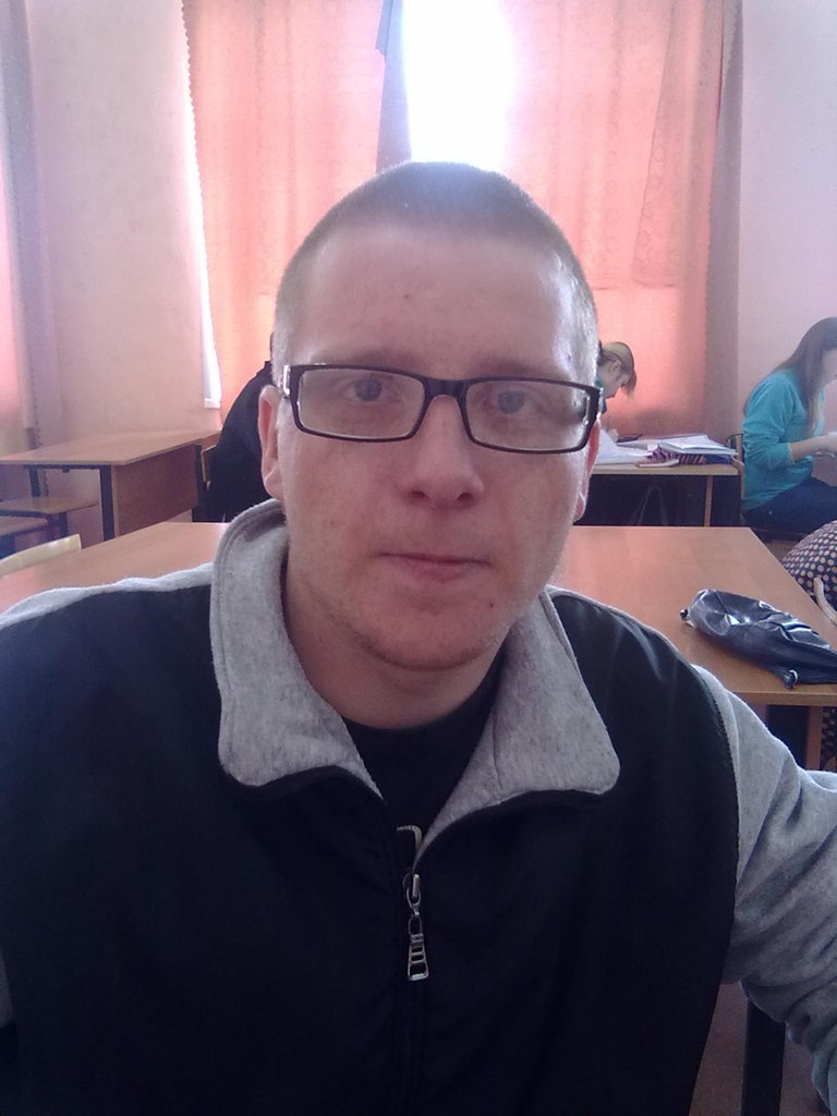 Саня Прадедов | Нижний Новгород