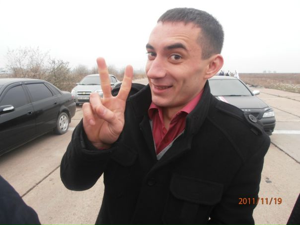 №2, Жека Гречишкин, 37 лет, Луганск №2, Жека Гречишкин, 37 лет, Луганск