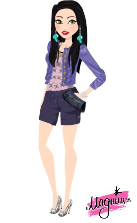 Василиса Смирнова ♥_♥ | Щербинка