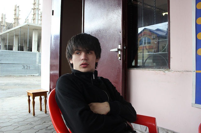 Фото профиля