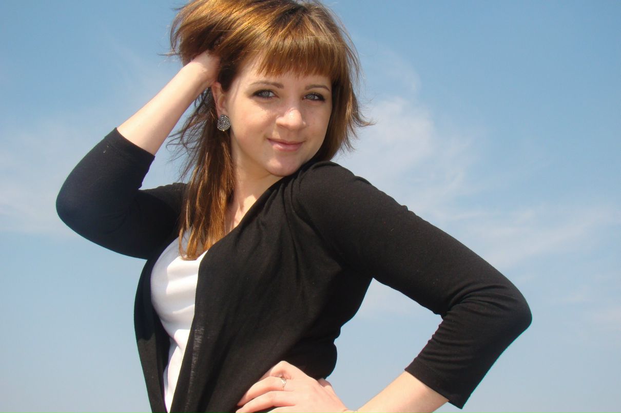 Наталия Грицишина | Днепр (Днепропетровск)