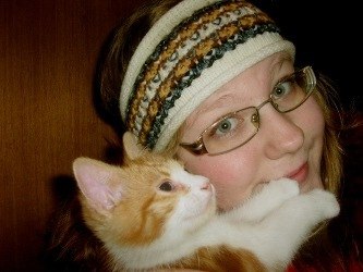 Оля Бородич | Мурманск