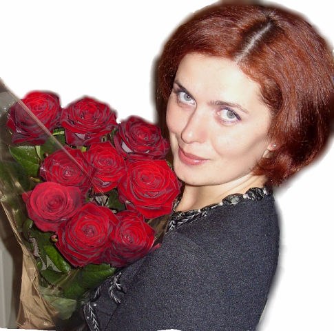 Анна Шевченко | Романов (Дзержинск)