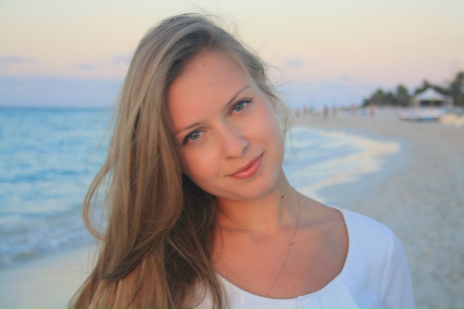 №3, Дарья Мещерякова, Москва №3, Дарья Мещерякова, Москва