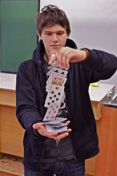 Григорий Куличев | Санкт-Петербург