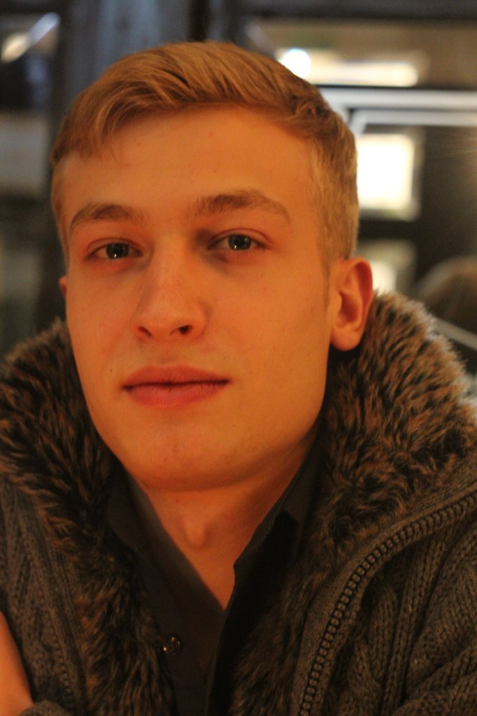 Эдуард Яцуха | Одесса