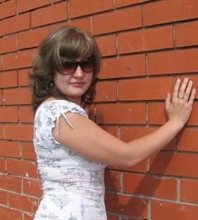 Алёнка Постнова | Нижний Новгород