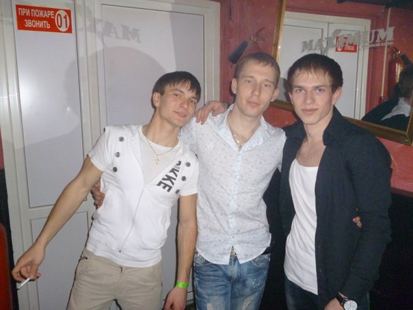 Владимир Овчаров | Борисоглебск