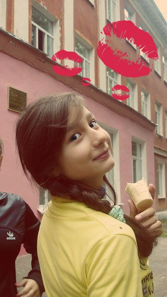 Татьяна Серикова | Краснокамск